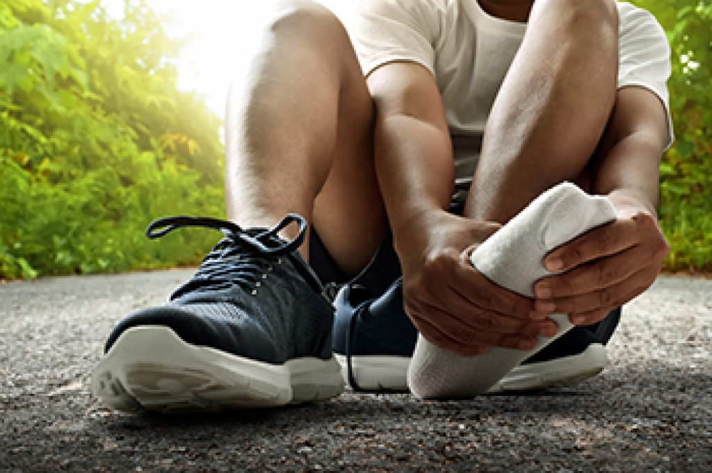 Preventing Running Injuries Before They Start