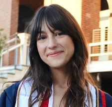 Kyndall Kleinman