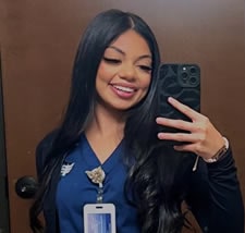 Lesly Valencia