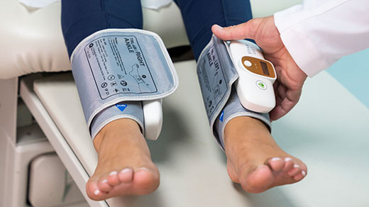 The Smart ABI Test smart abi test