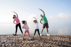 Simple Foot Exercises That Support Balance and Comfort