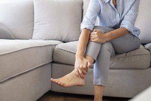 Choosing Shoes for Arthritic Feet