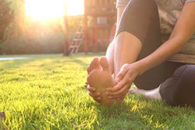 How Alcohol Can Affect Foot Health
